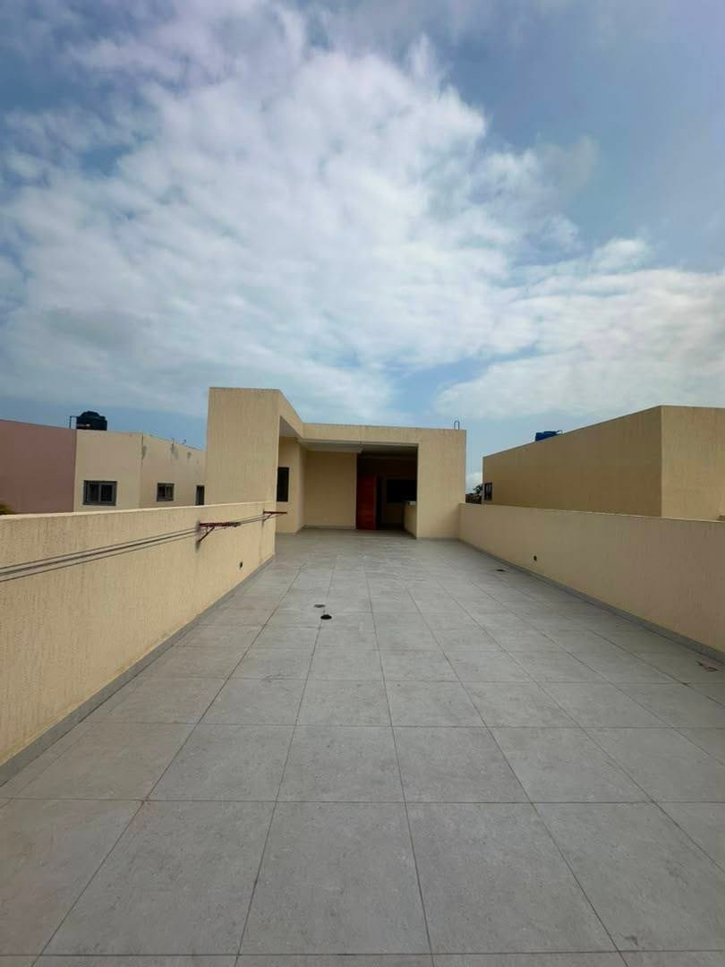 Villa duplex 4 chambres avec grande cour à Akpakpa Jak 13 Villa duplex 4 chambres avec grande cour à Akpakpa Jak 13