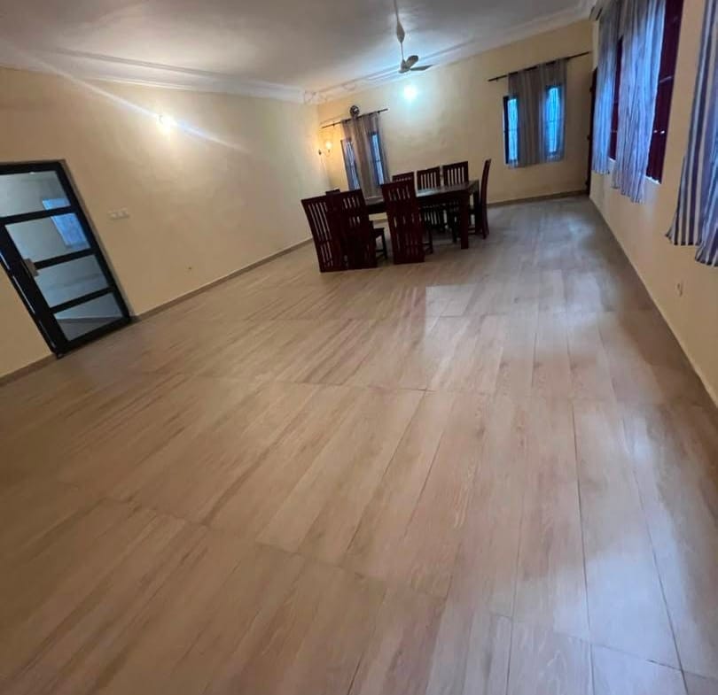 Villa duplex à vendre à Agla Cotonou 2