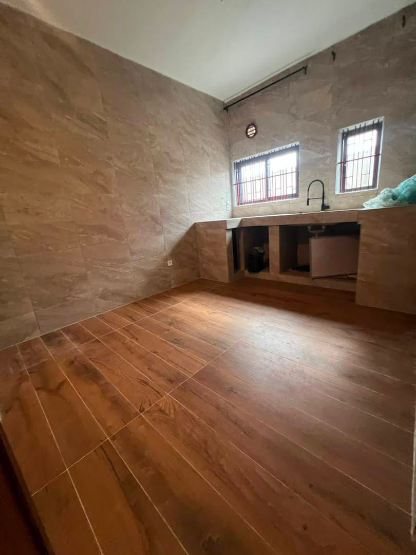 Villa duplex à vendre à Agla Cotonou 3