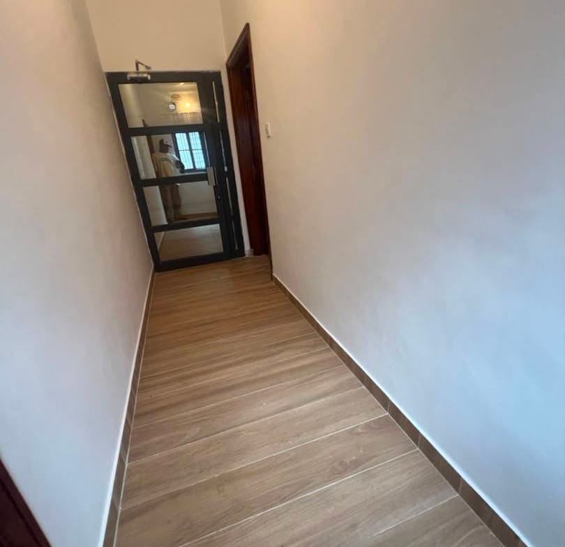 Villa duplex à vendre à Agla Cotonou 5