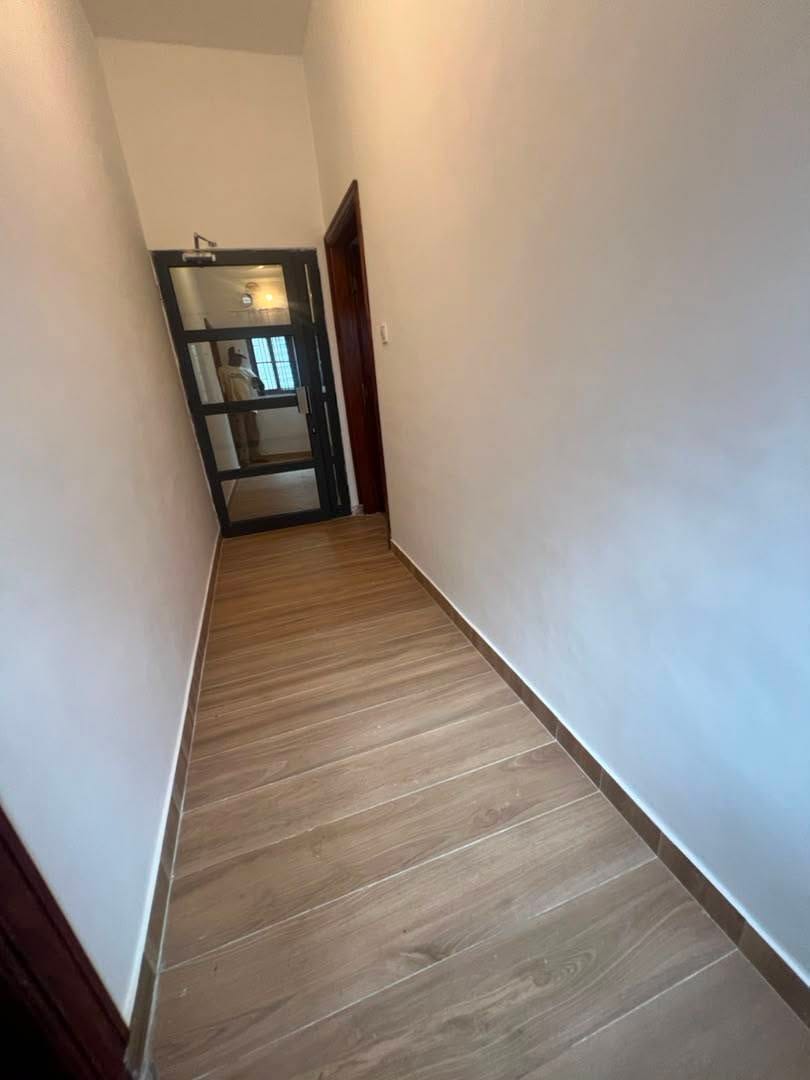 Villa duplex à vendre à Agla Cotonou 5