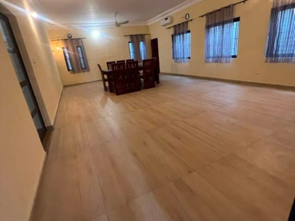 Villa duplex à vendre à Agla Cotonou