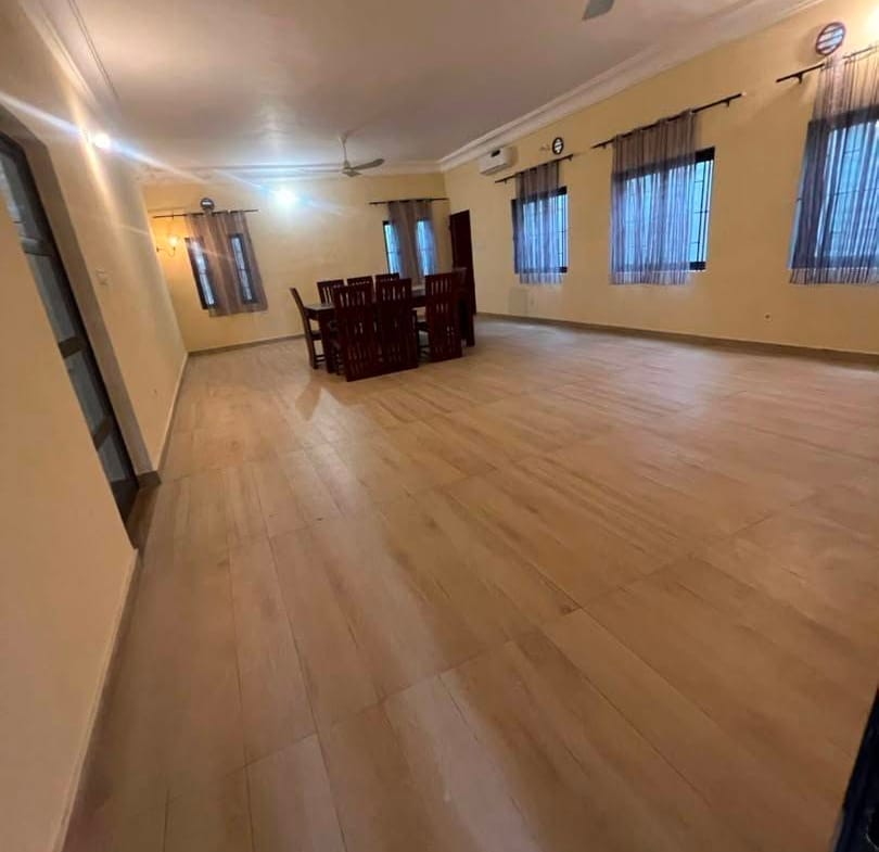 Villa duplex à vendre à Agla Cotonou