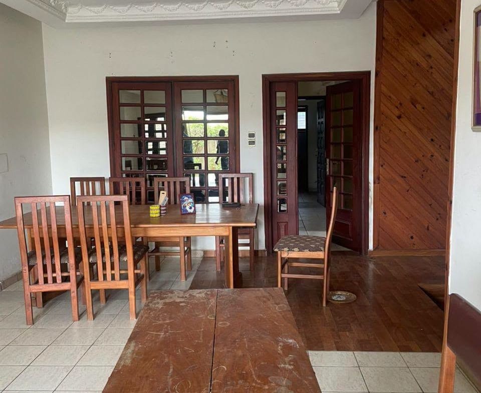 Villa duplex avec paillotes à vendre à Cocotomey 5