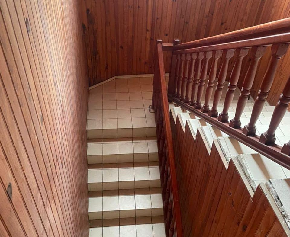 Villa duplex avec paillotes à vendre à Cocotomey 7