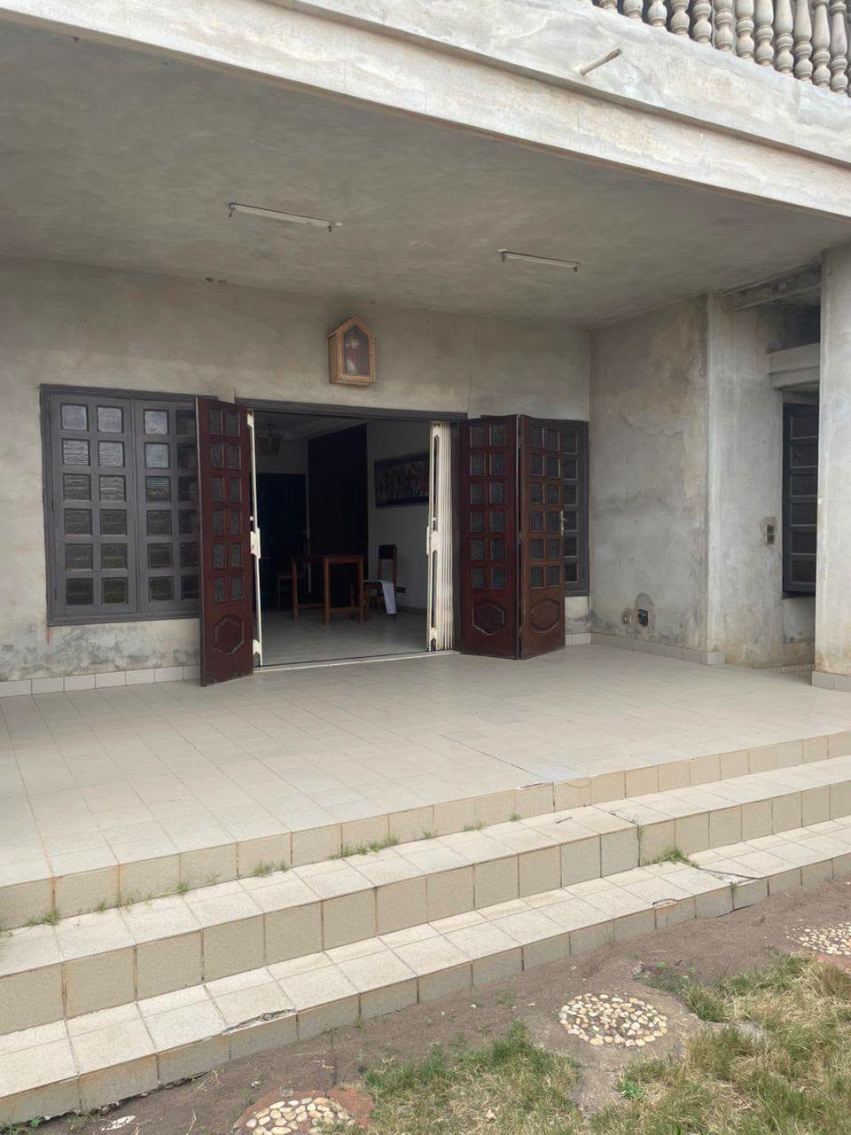 Villa duplex avec paillotes à vendre à Cocotomey Villa duplex avec paillotes à vendre à Cocotomey