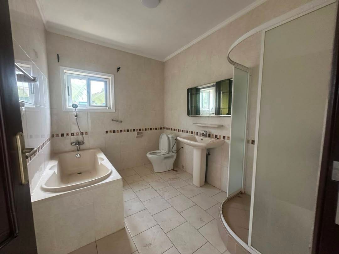 Villa duplex avec piscine à louer derrière Erevan 13 Villa duplex avec piscine à louer derrière Erevan 13