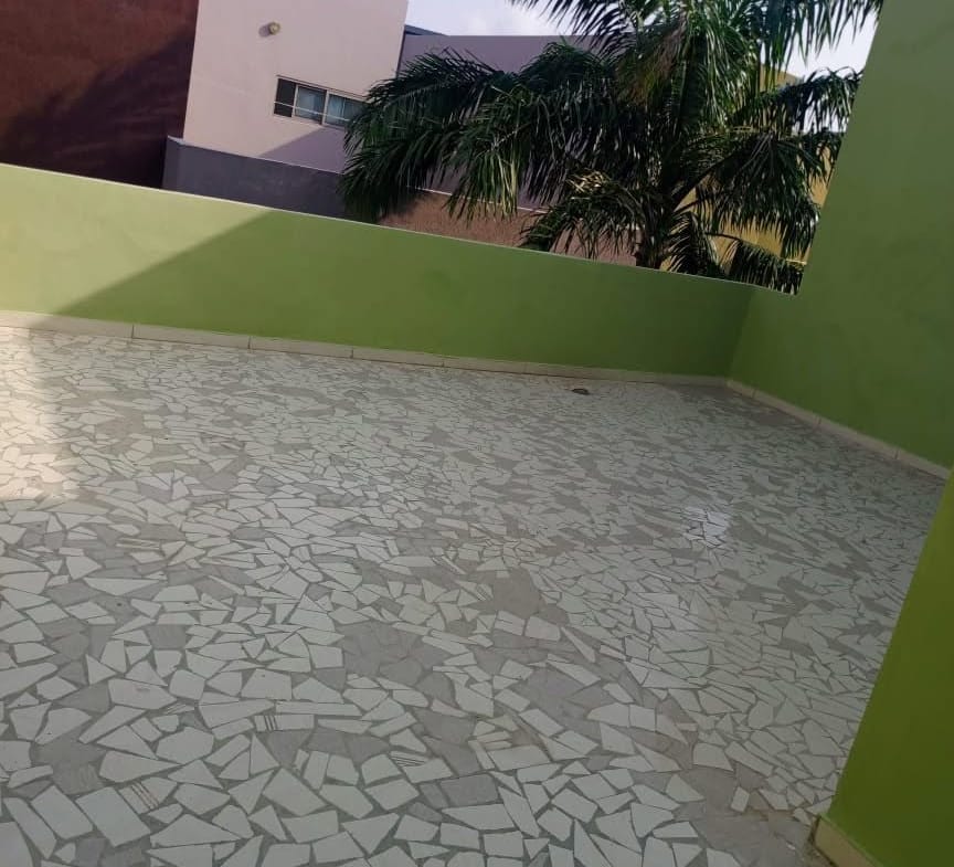 Villa duplex haut standing à Erevan 2