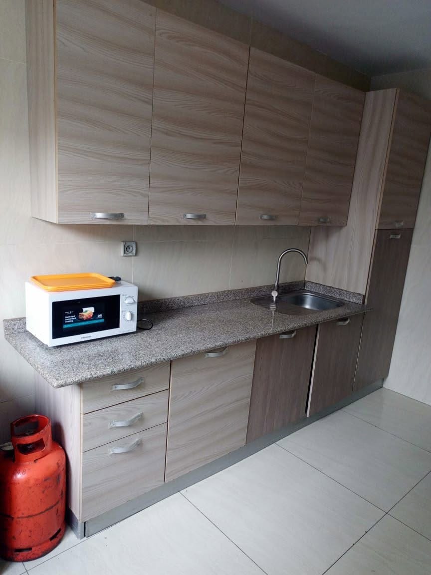 Villa duplex haut standing à Erevan 3