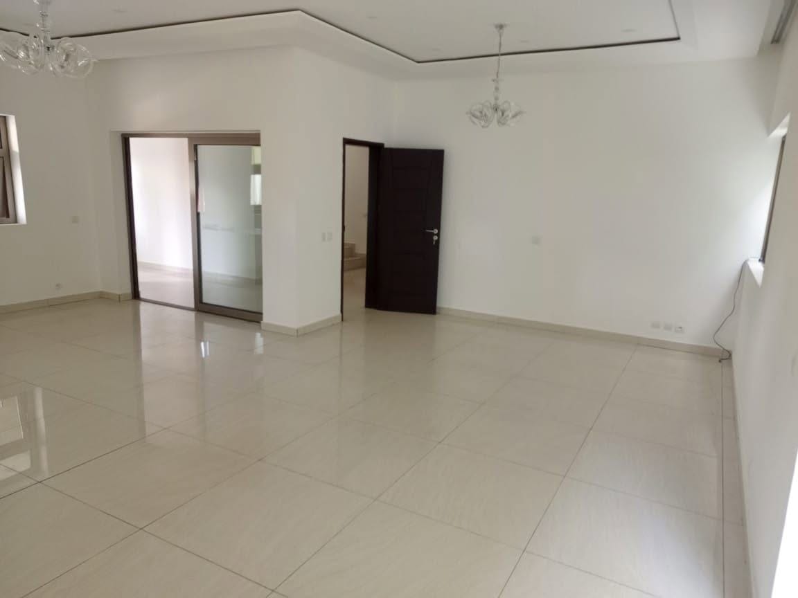 Villa duplex haut standing à Erevan 6