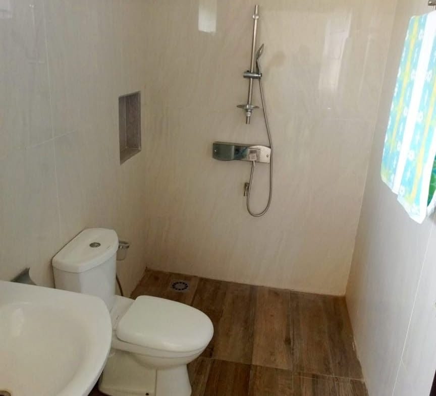 Villa duplex haut standing à Erevan 7
