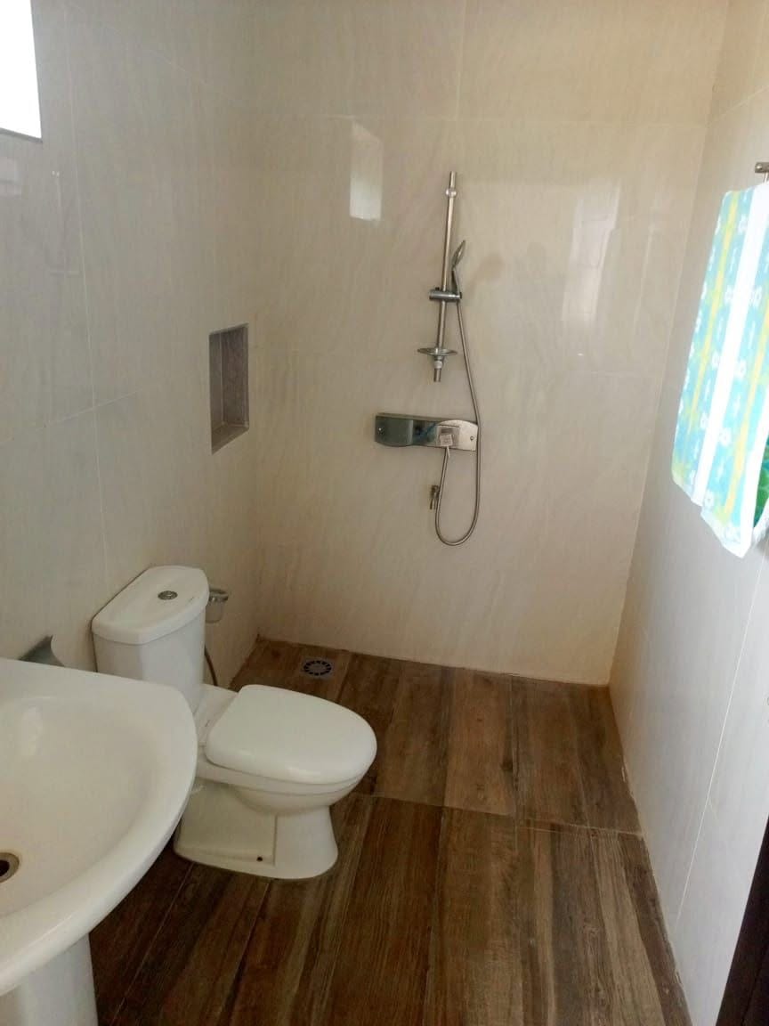 Villa duplex haut standing à Erevan 7