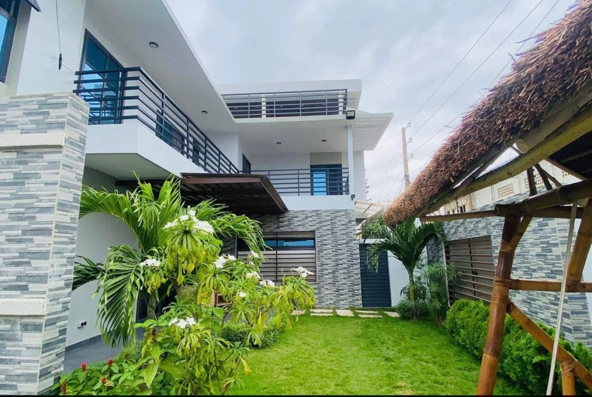 Villa duplex meublée à Akpakpa PK10