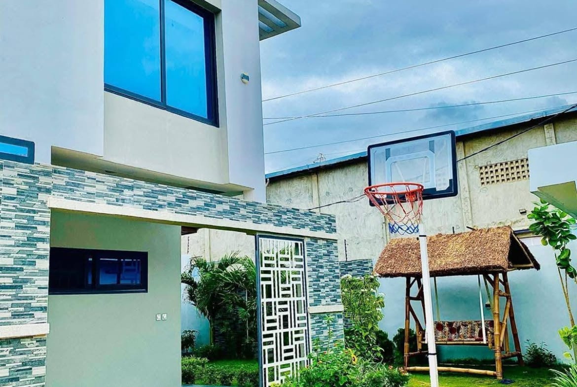 Villa duplex meublée à Akpakpa PK10 4