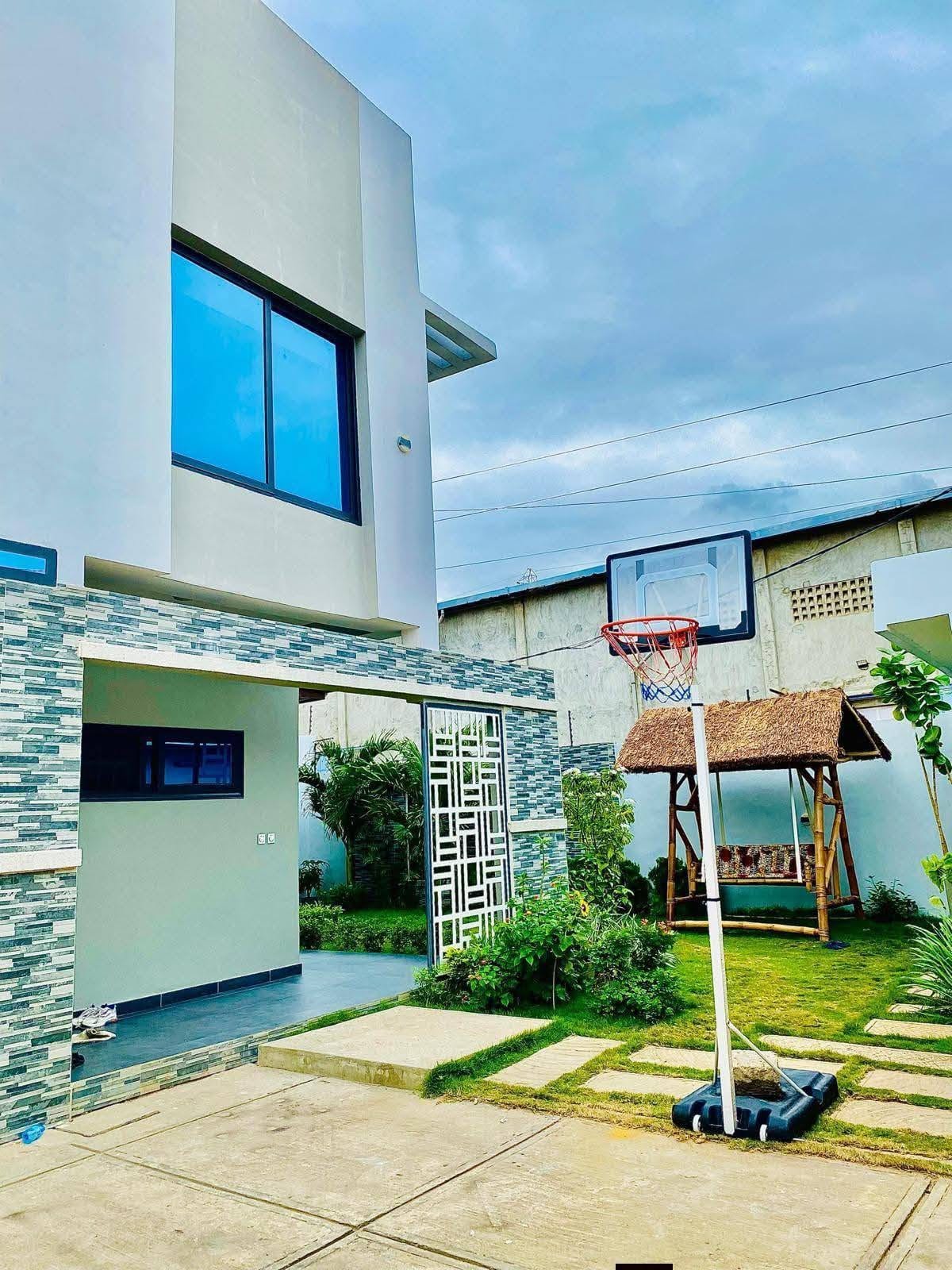 Villa duplex meublée à Akpakpa PK10 4