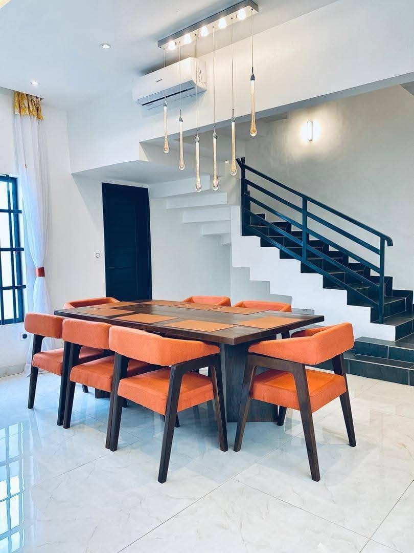 Villa duplex meublée à Akpakpa PK10 6