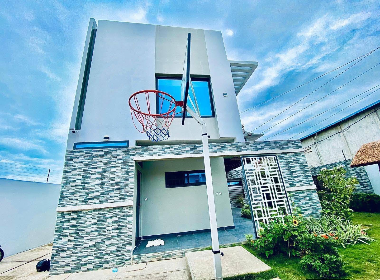 Villa duplex meublée à Akpakpa PK10 8