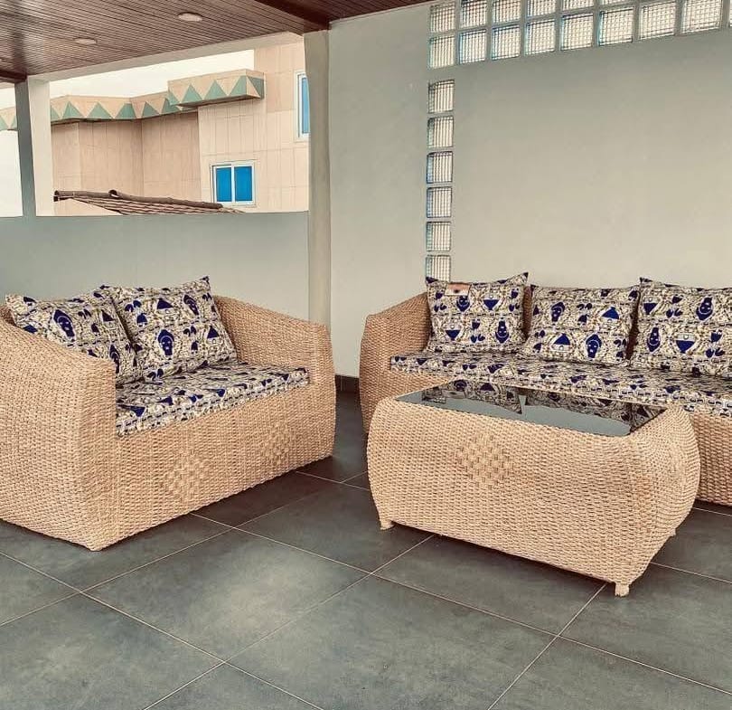 Villa duplex meublée à Akpakpa PK10 9