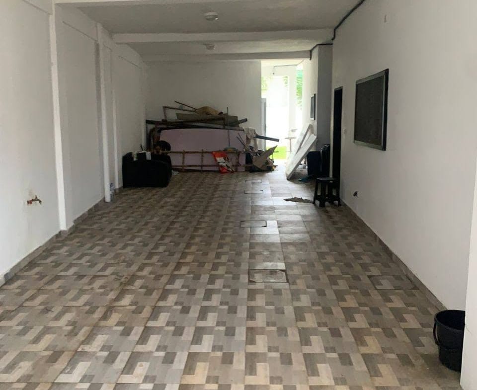Villa meublée 3 chambres à Togbin Plage 6