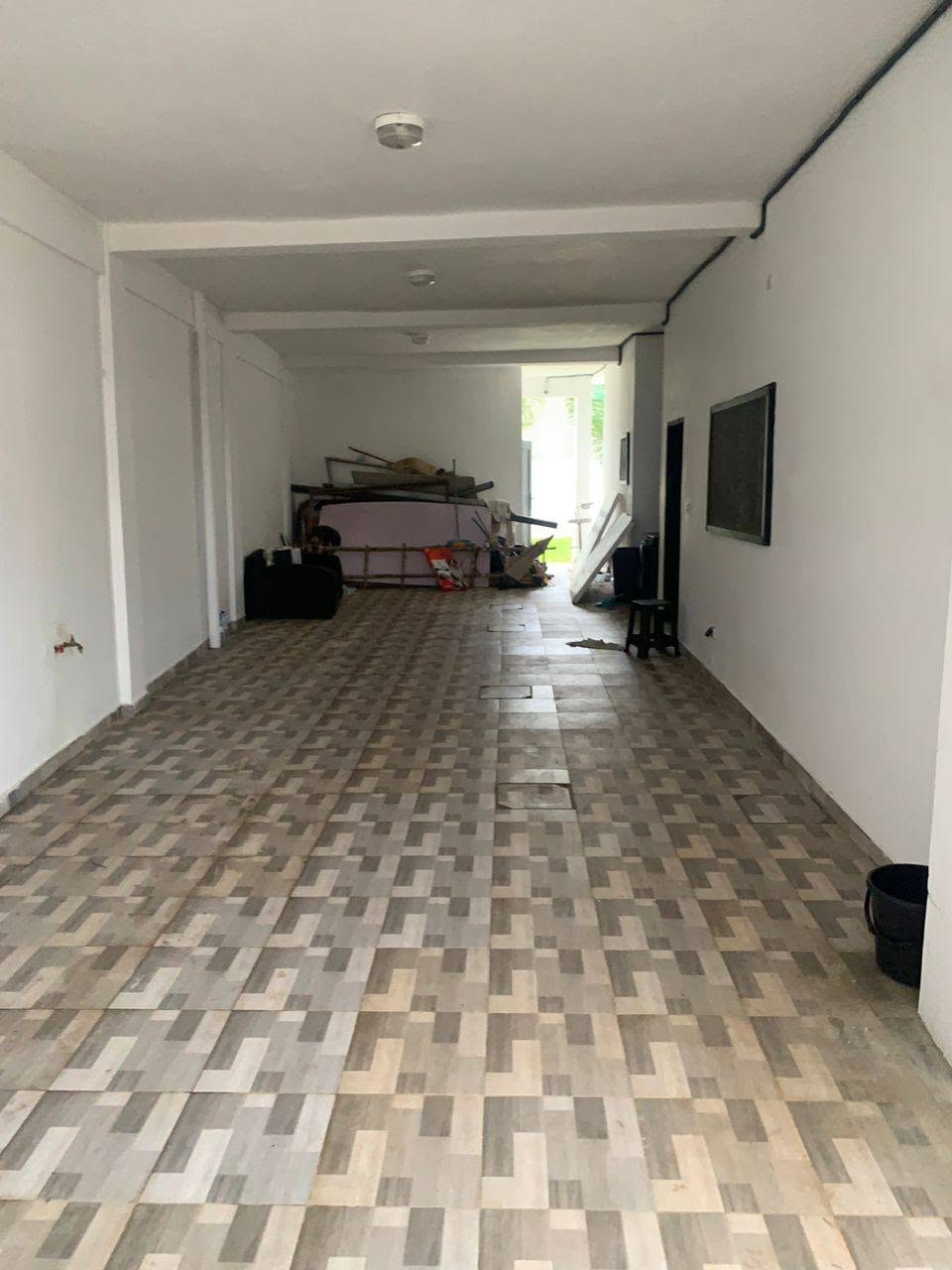 Villa meublée 3 chambres à Togbin Plage 6