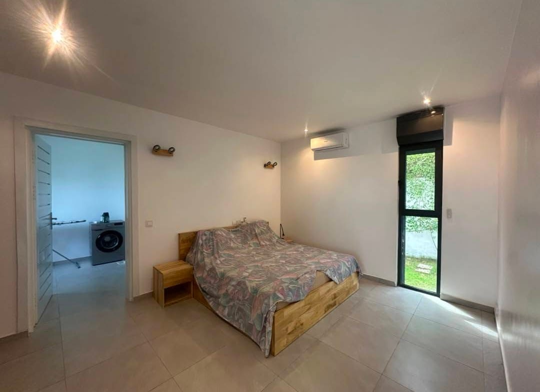 Villa meublée avec piscine à Akpakpa Jack 21