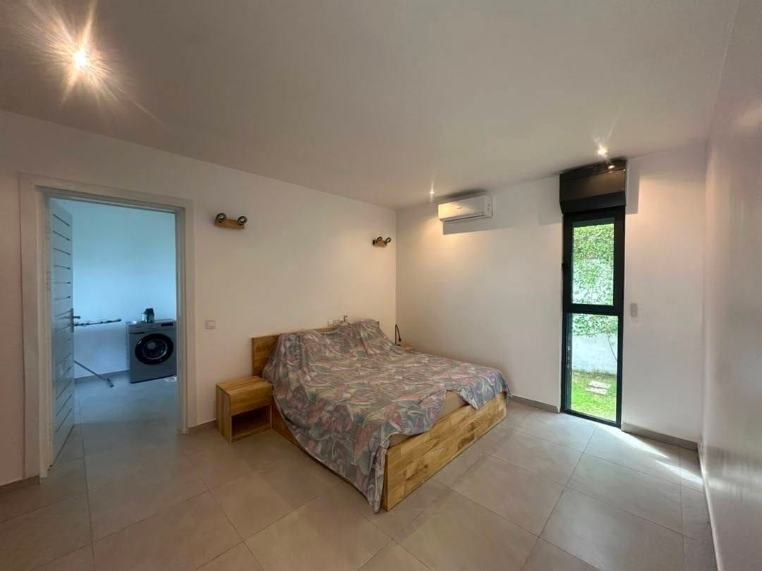 Villa meublée avec piscine à Akpakpa Jack 21 Villa meublée avec piscine à Akpakpa Jack 21