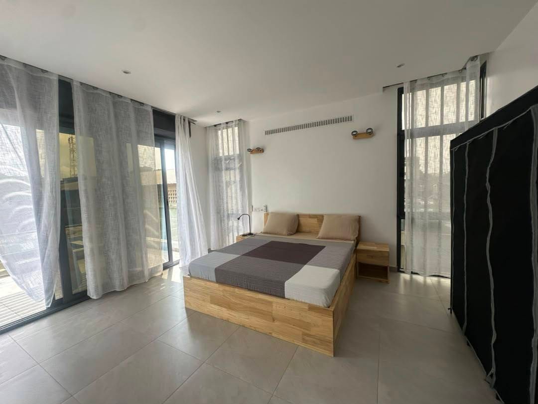 Villa meublée avec piscine à Akpakpa Jack 23 Villa meublée avec piscine à Akpakpa Jack 23
