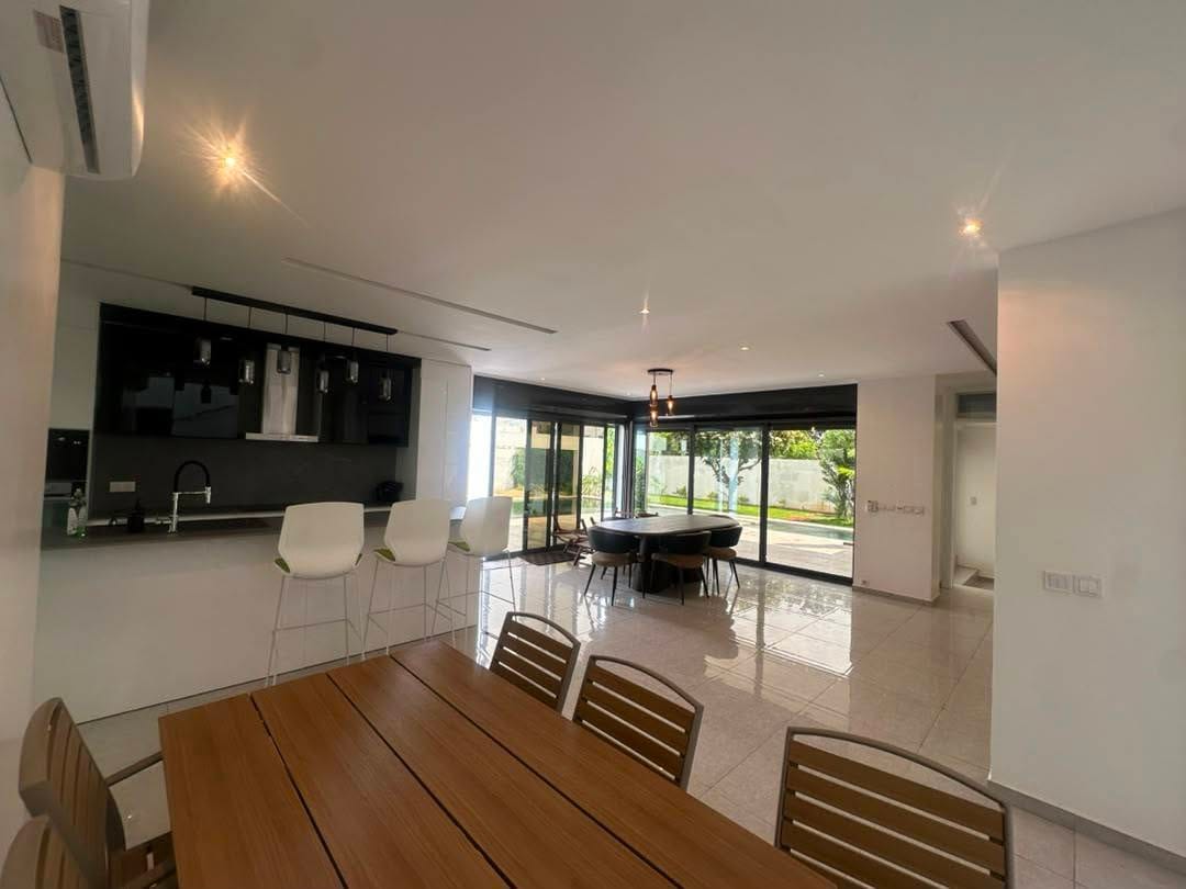 Villa meublée avec piscine à Akpakpa Jack 24 Villa meublée avec piscine à Akpakpa Jack 24