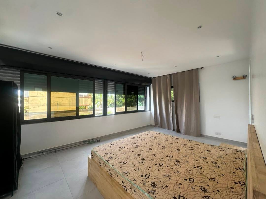 Villa meublée avec piscine à Akpakpa Jack 28 Villa meublée avec piscine à Akpakpa Jack 28