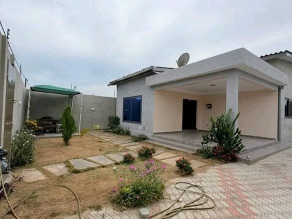 Villa moderne 3 chambres à louer à Fidjrossè Akogbato