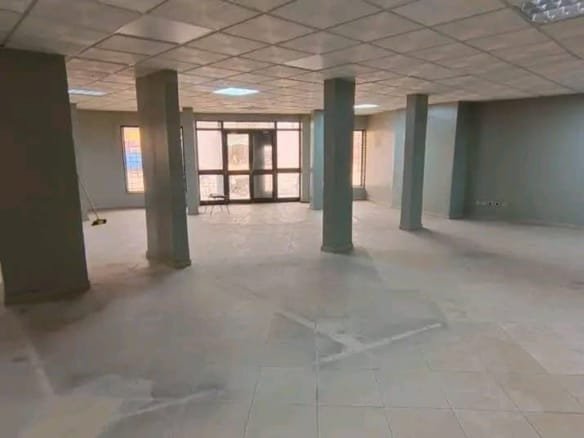 bureau professionnel à louer à Jéricho