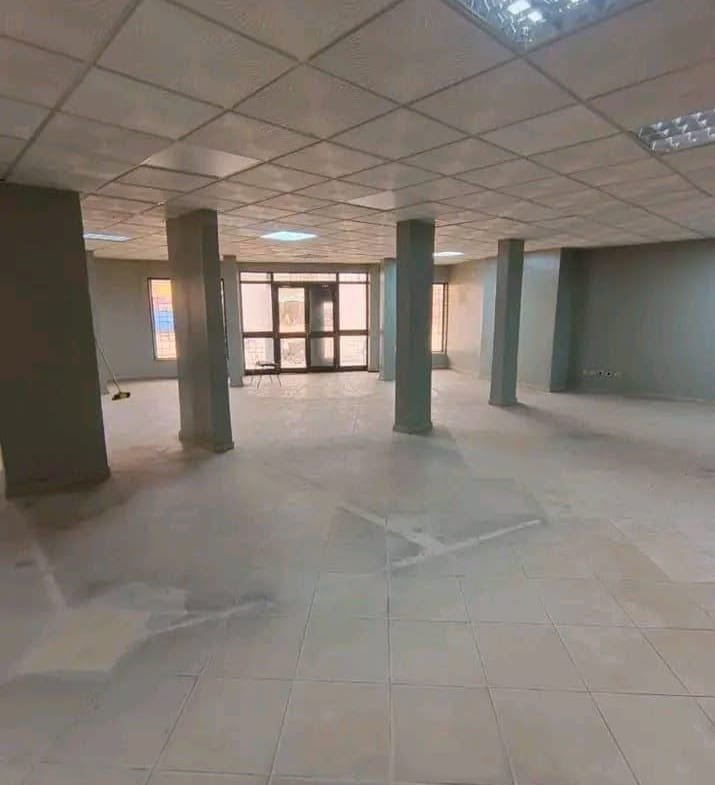 bureau professionnel à louer à Jéricho
