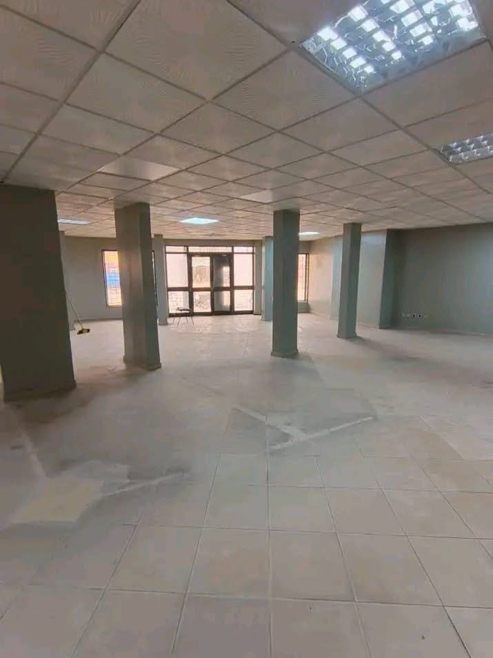 bureau professionnel à louer à Jéricho