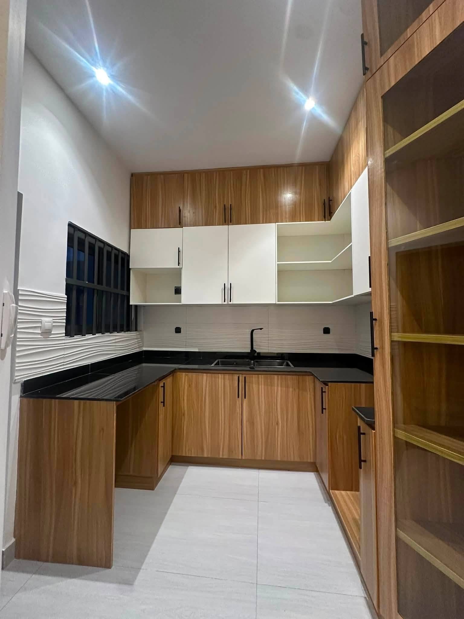 Appartement 3 chambres à louer Fidjrossè Plage 14