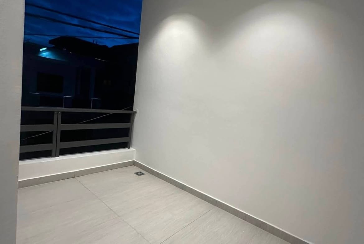 Appartement 3 chambres à louer Fidjrossè Plage 19