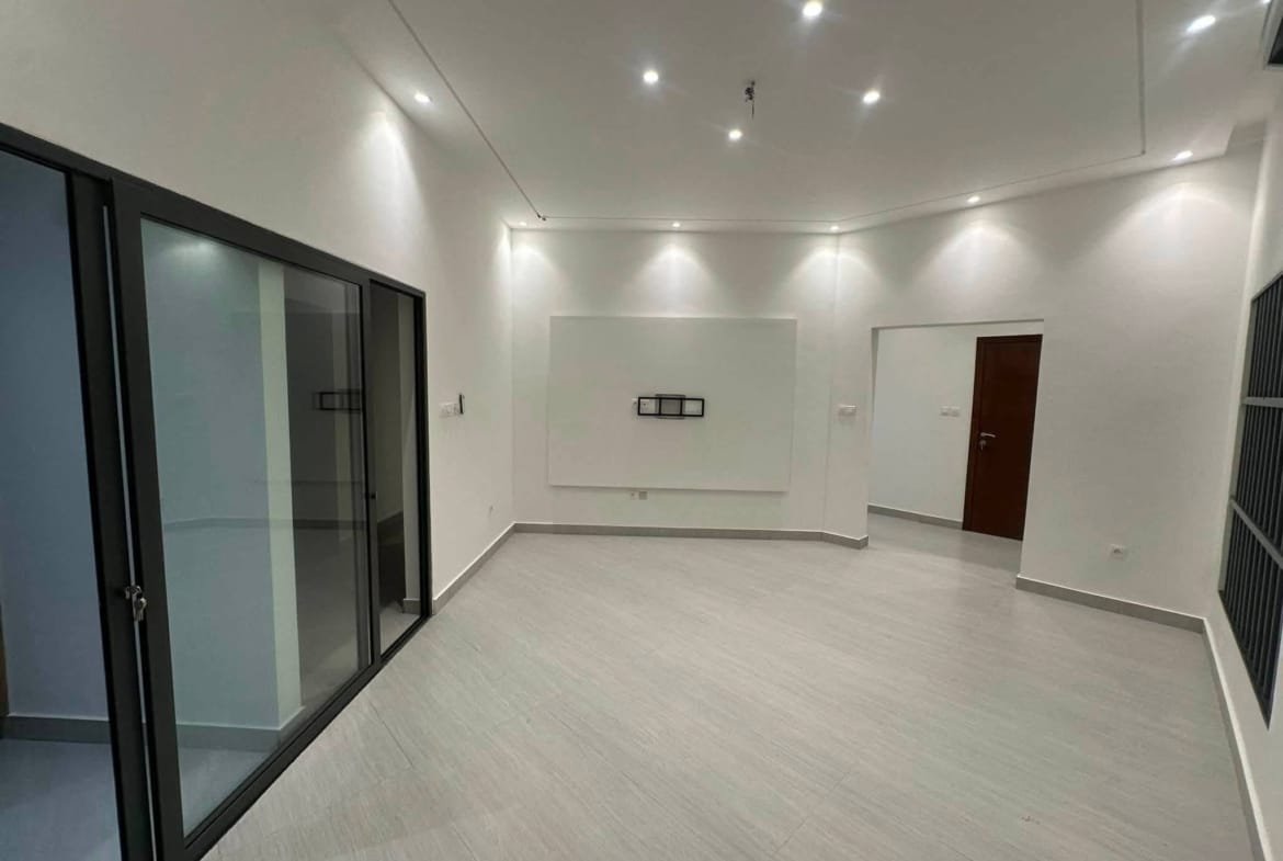 Appartement 3 chambres à louer Fidjrossè Plage 2