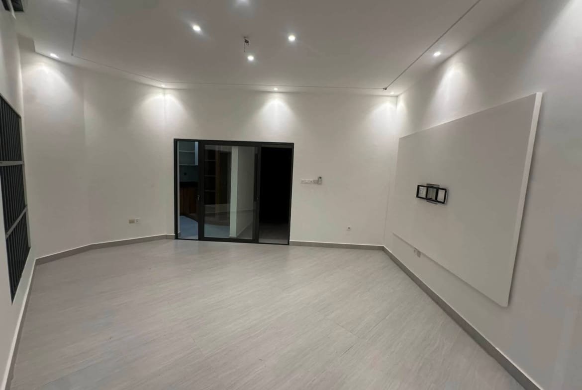 Appartement 3 chambres à louer Fidjrossè Plage 20