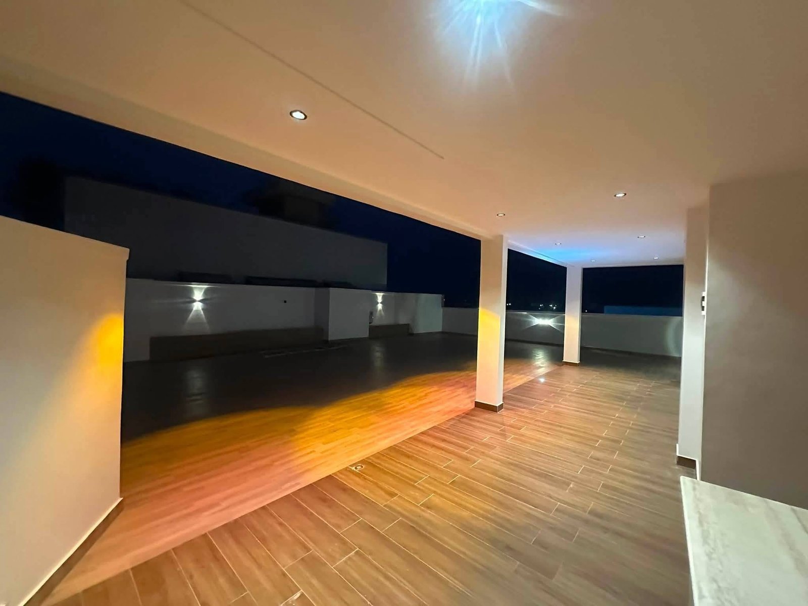 Appartement 3 chambres à louer Fidjrossè Plage 21