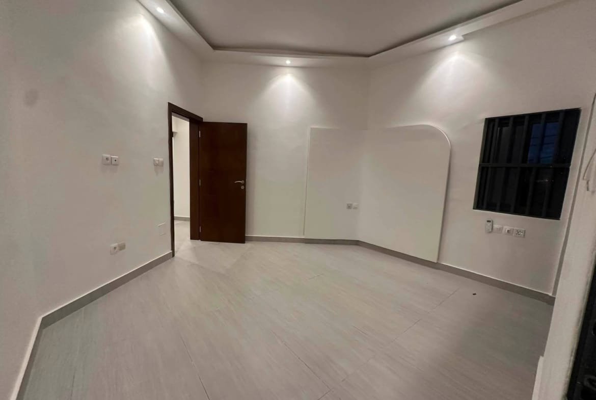 Appartement 3 chambres à louer Fidjrossè Plage 3