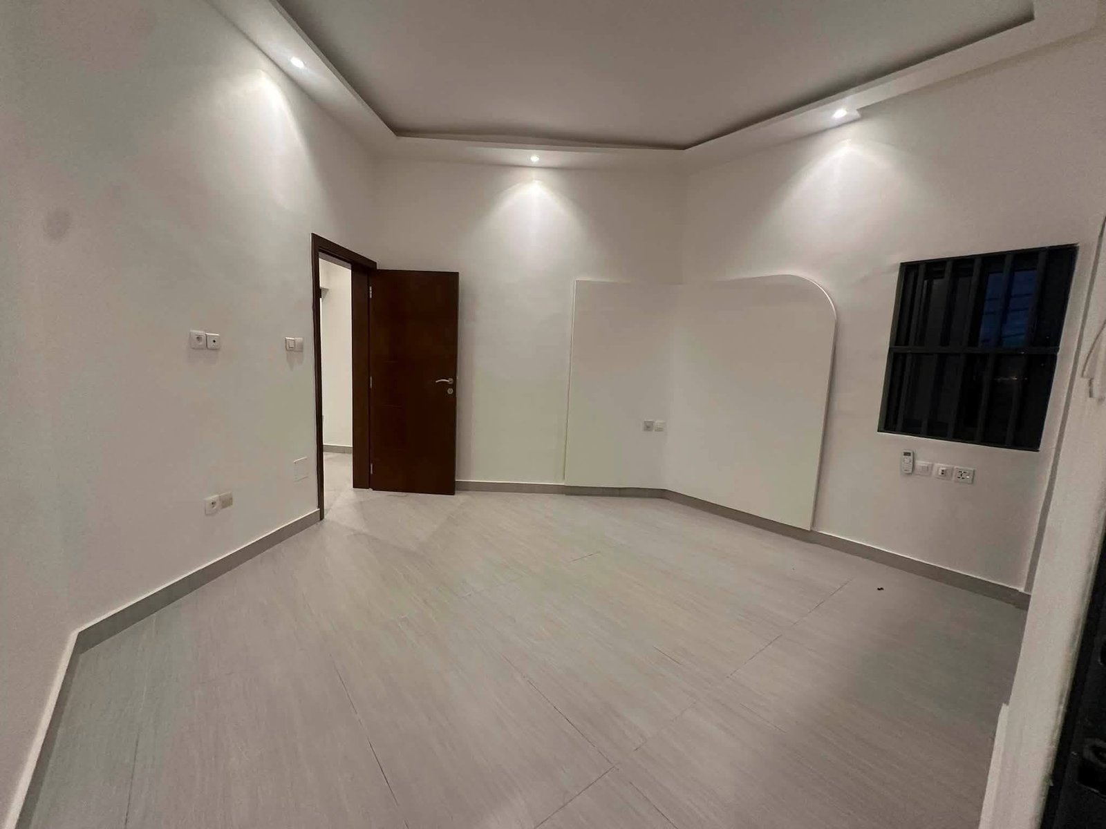 Appartement 3 chambres à louer Fidjrossè Plage 3