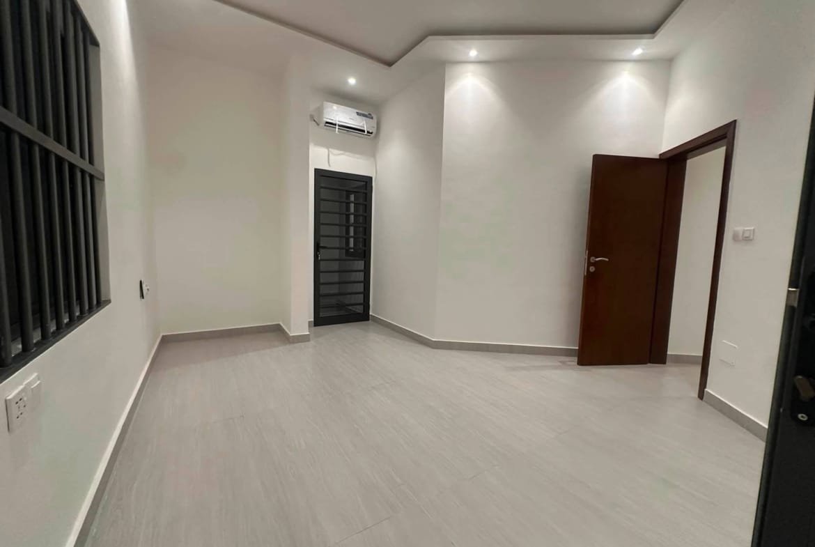 Appartement 3 chambres à louer Fidjrossè Plage 4
