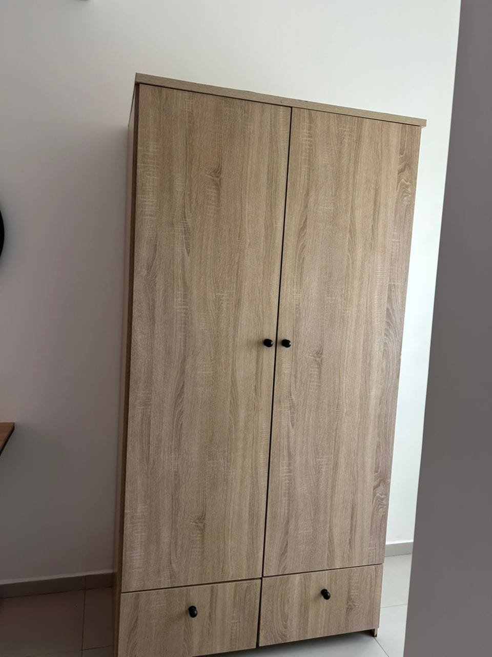 Appartement meublé haut standing de 2 chambres à louer à Togbin 15 Appartement meublé haut standing de 2 chambres à louer à Togbin 15