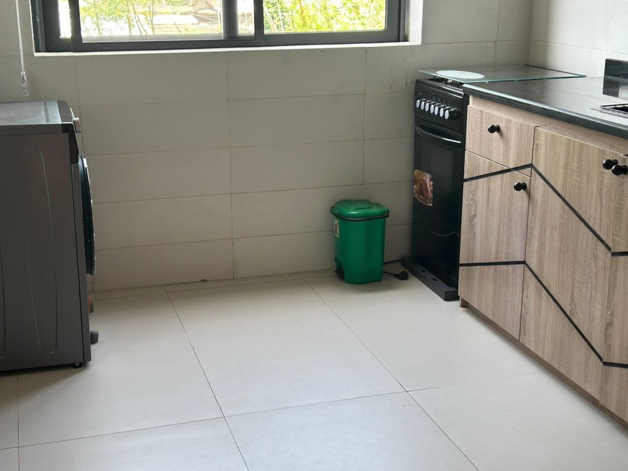 Appartement meublé haut standing de 2 chambres à louer à Togbin 7 Appartement meublé haut standing de 2 chambres à louer à Togbin 7