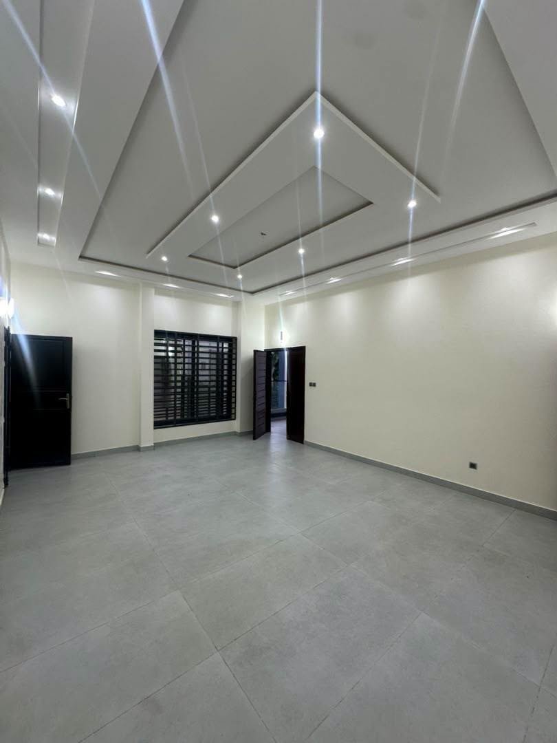 Appartement neuf à louer à Fidjrossè Plage – 3 chambres 2
