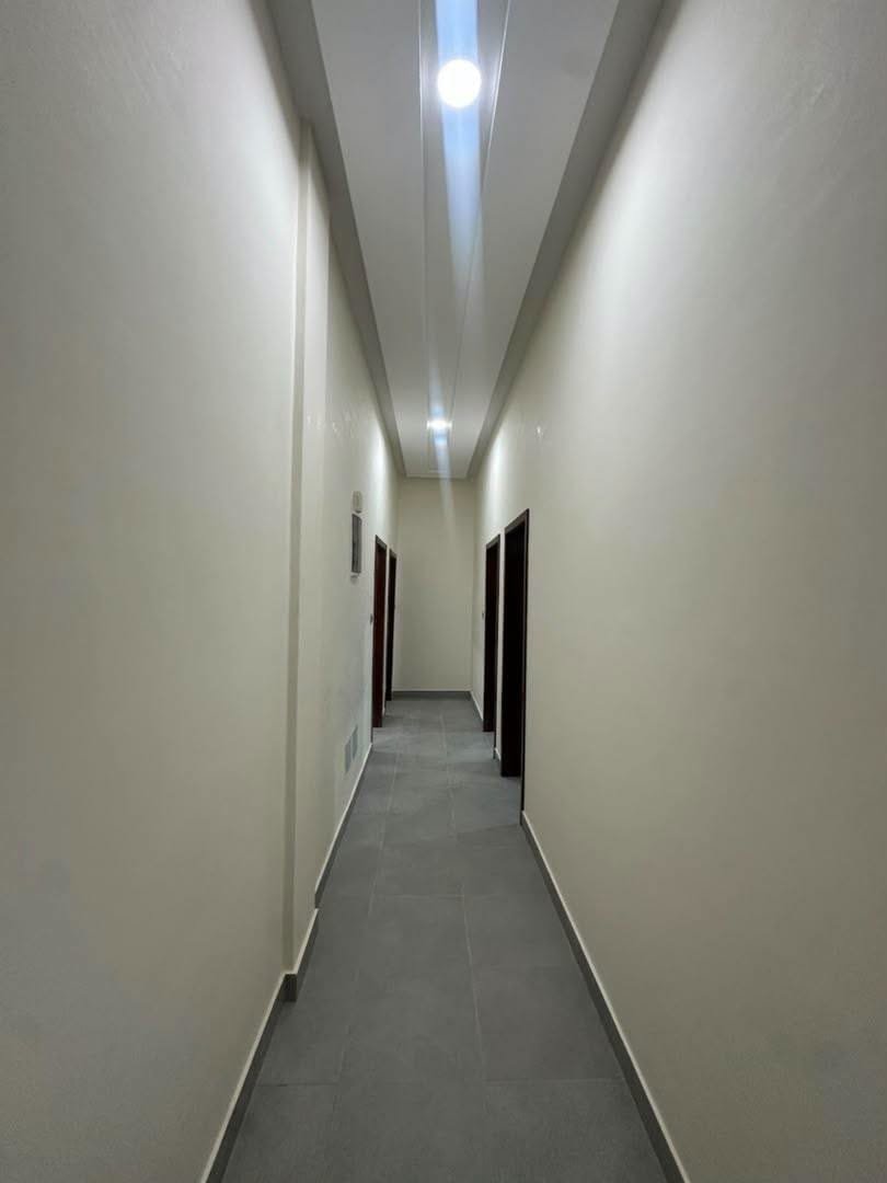 Appartement neuf à louer à Fidjrossè Plage – 3 chambres 9