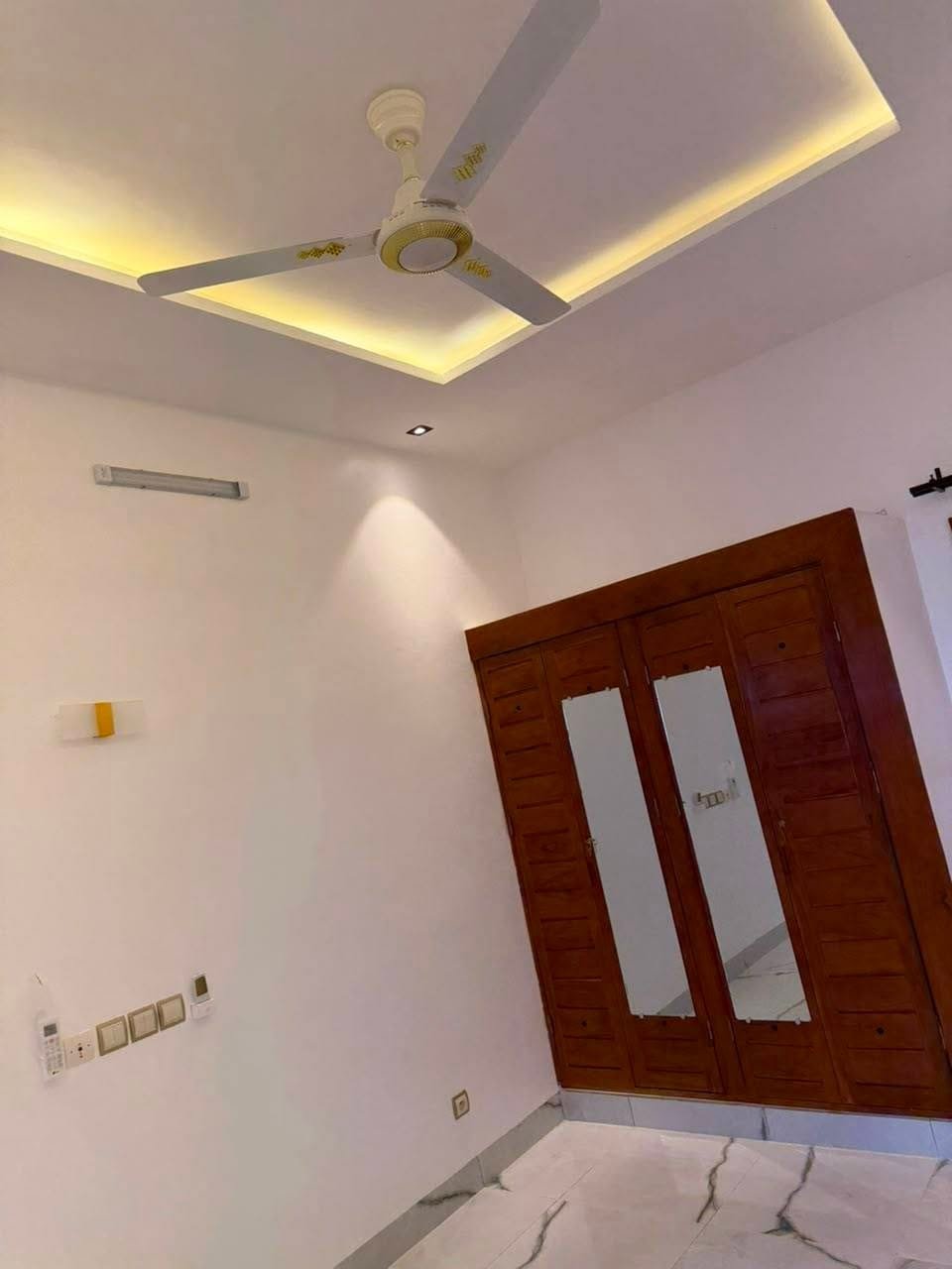 Appartement neuf de 3 chambres à louer à Godomey Dékoungbé 5 Appartement neuf de 3 chambres à louer à Godomey Dékoungbé 5