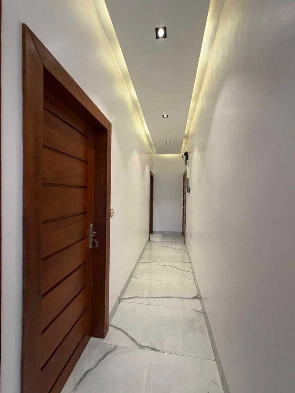 Appartement neuf de 3 chambres à louer à Godomey Dékoungbé 7 Appartement neuf de 3 chambres à louer à Godomey Dékoungbé 7