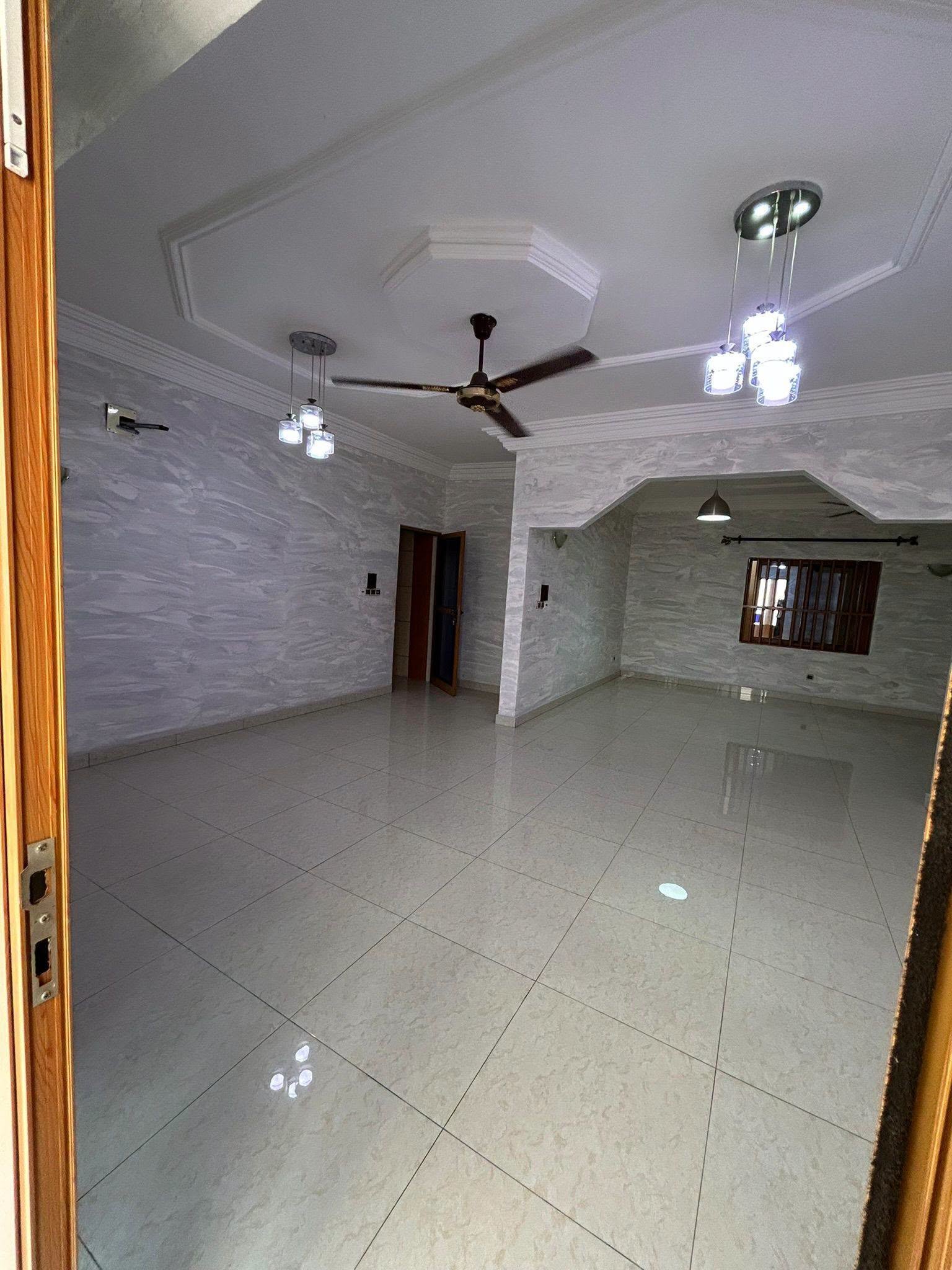 Appartements de 2 et 3 chambres à louer à Missèbo Cotonou 11 Appartements de 2 et 3 chambres à louer à Missèbo Cotonou 11