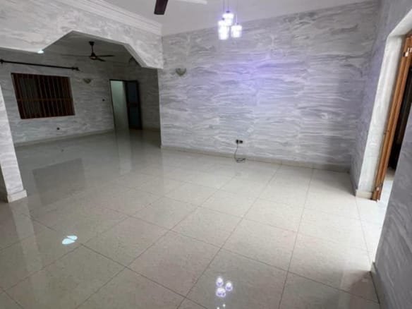 Appartements de 2 et 3 chambres à louer à Missèbo Cotonou