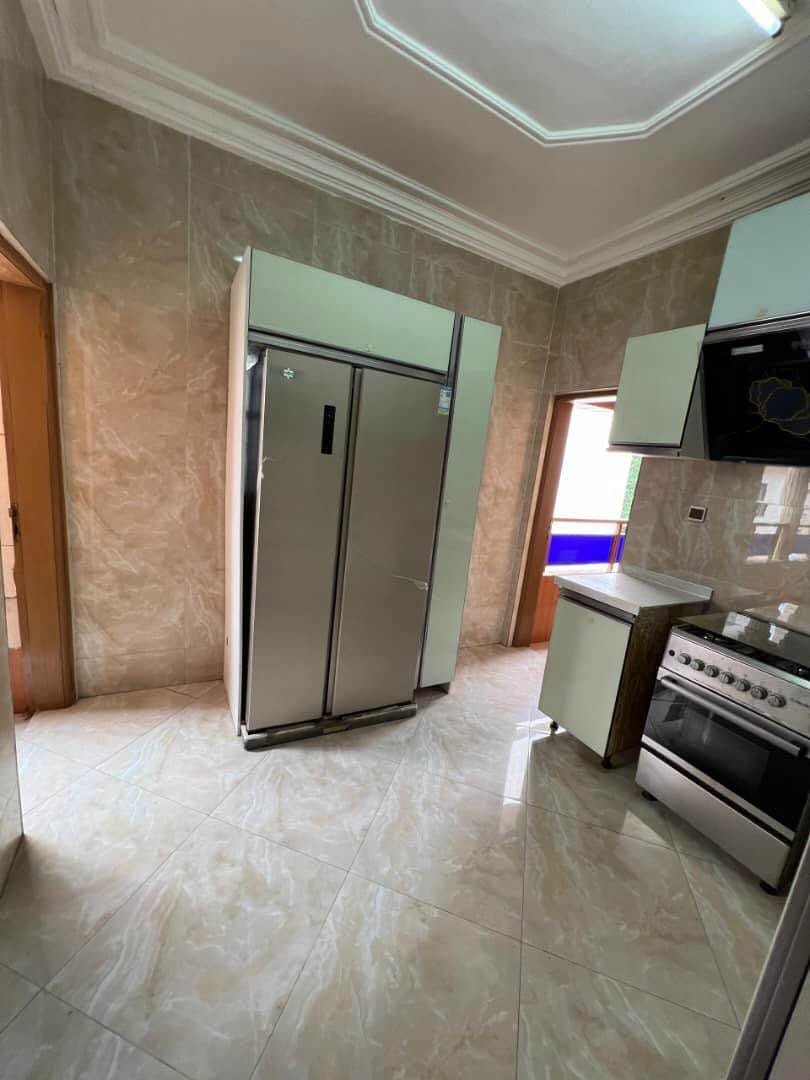 Appartements de 2 et 3 chambres à louer à Missèbo Cotonou 7 Appartements de 2 et 3 chambres à louer à Missèbo Cotonou 7